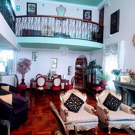 Residencial Belle Maison Cusco Dış mekan fotoğraf