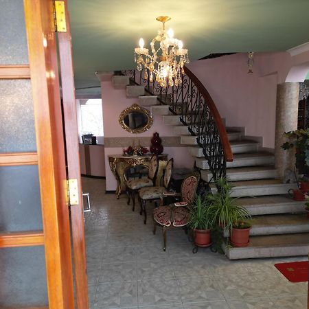 Residencial Belle Maison Cusco Dış mekan fotoğraf