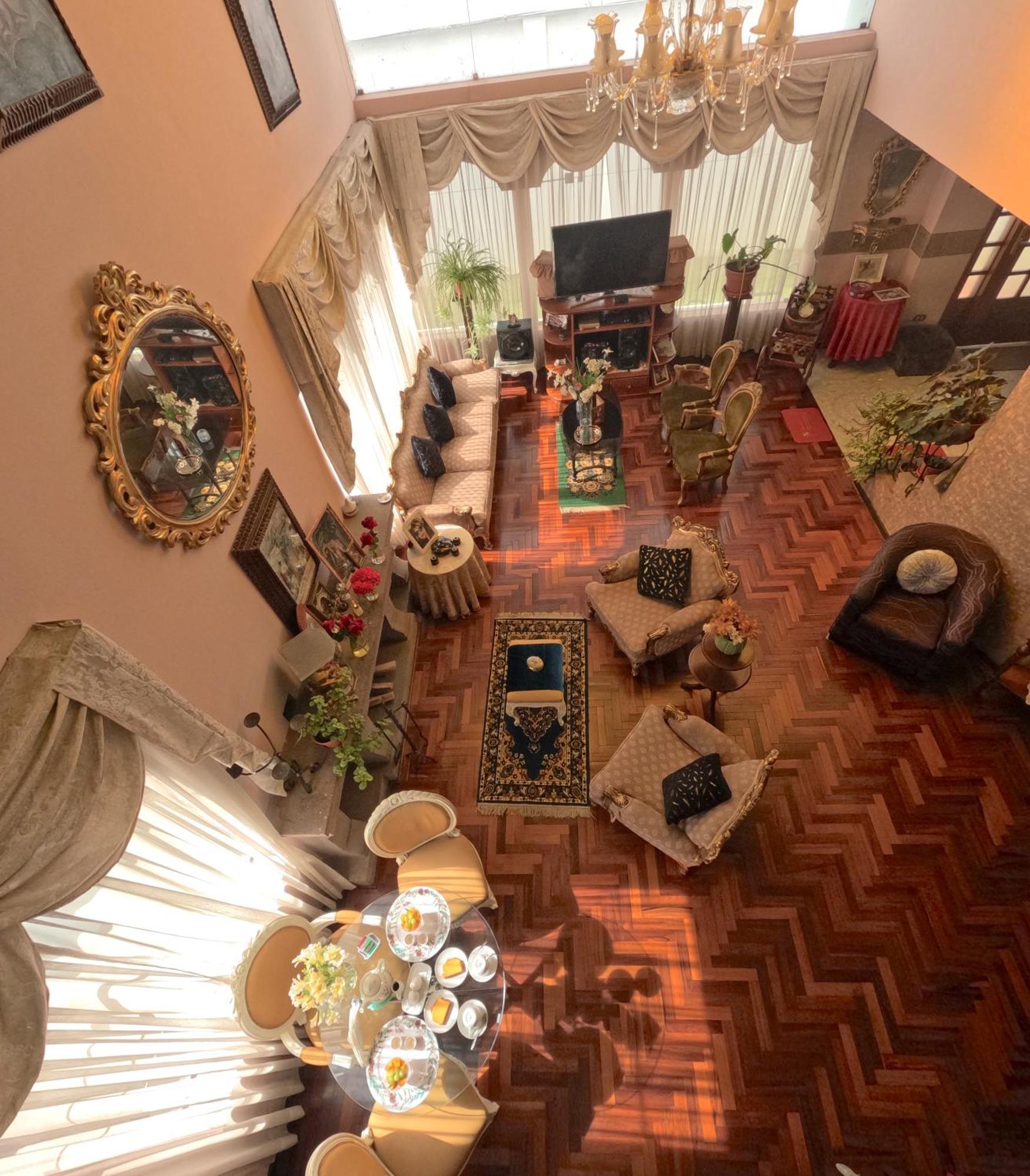 Residencial Belle Maison Cusco Dış mekan fotoğraf