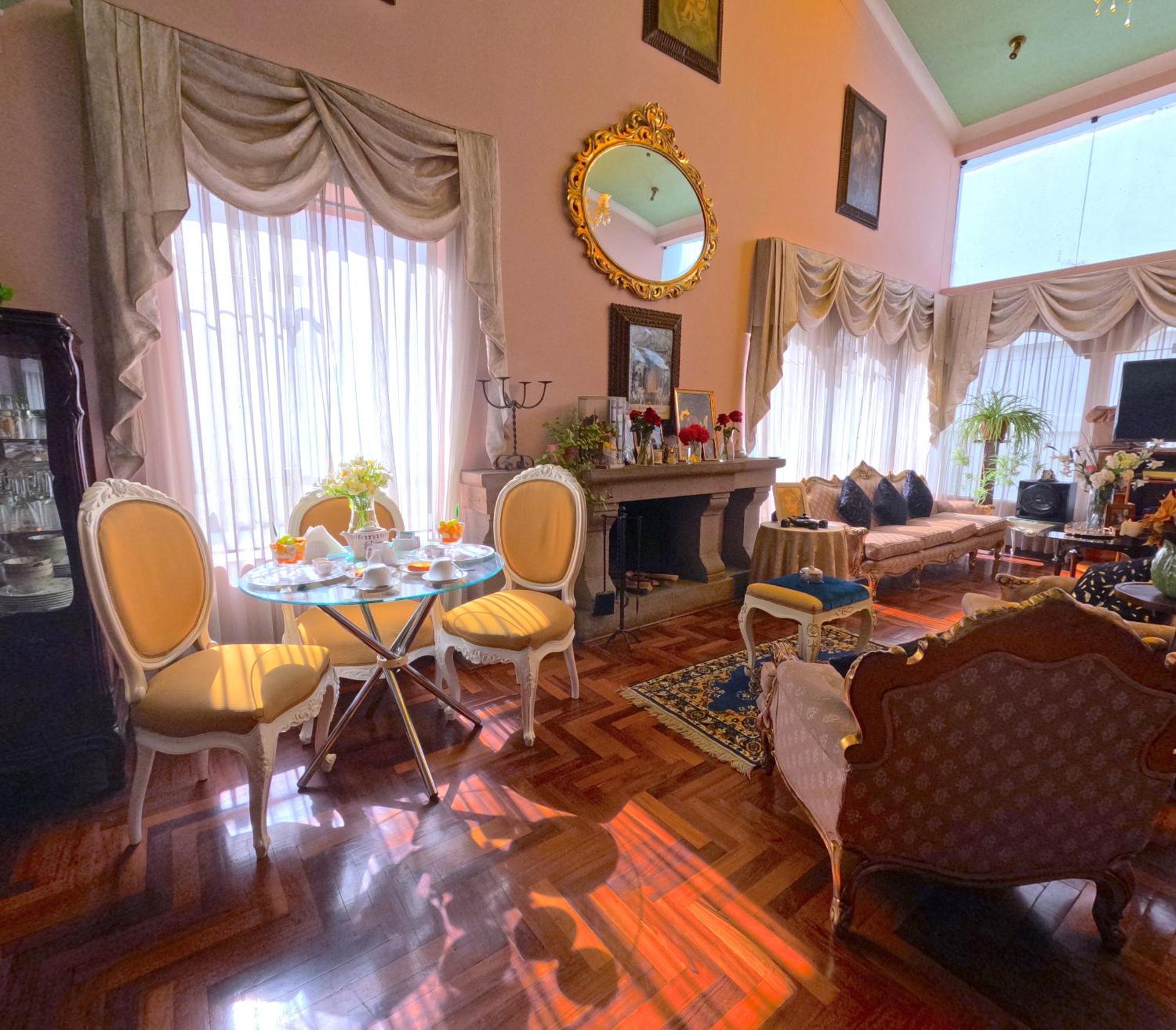 Residencial Belle Maison Cusco Dış mekan fotoğraf