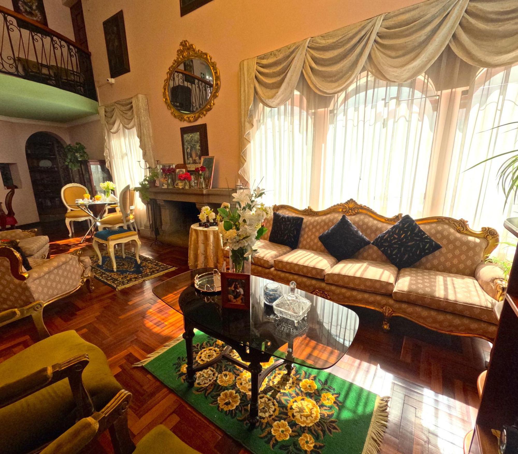 Residencial Belle Maison Cusco Dış mekan fotoğraf