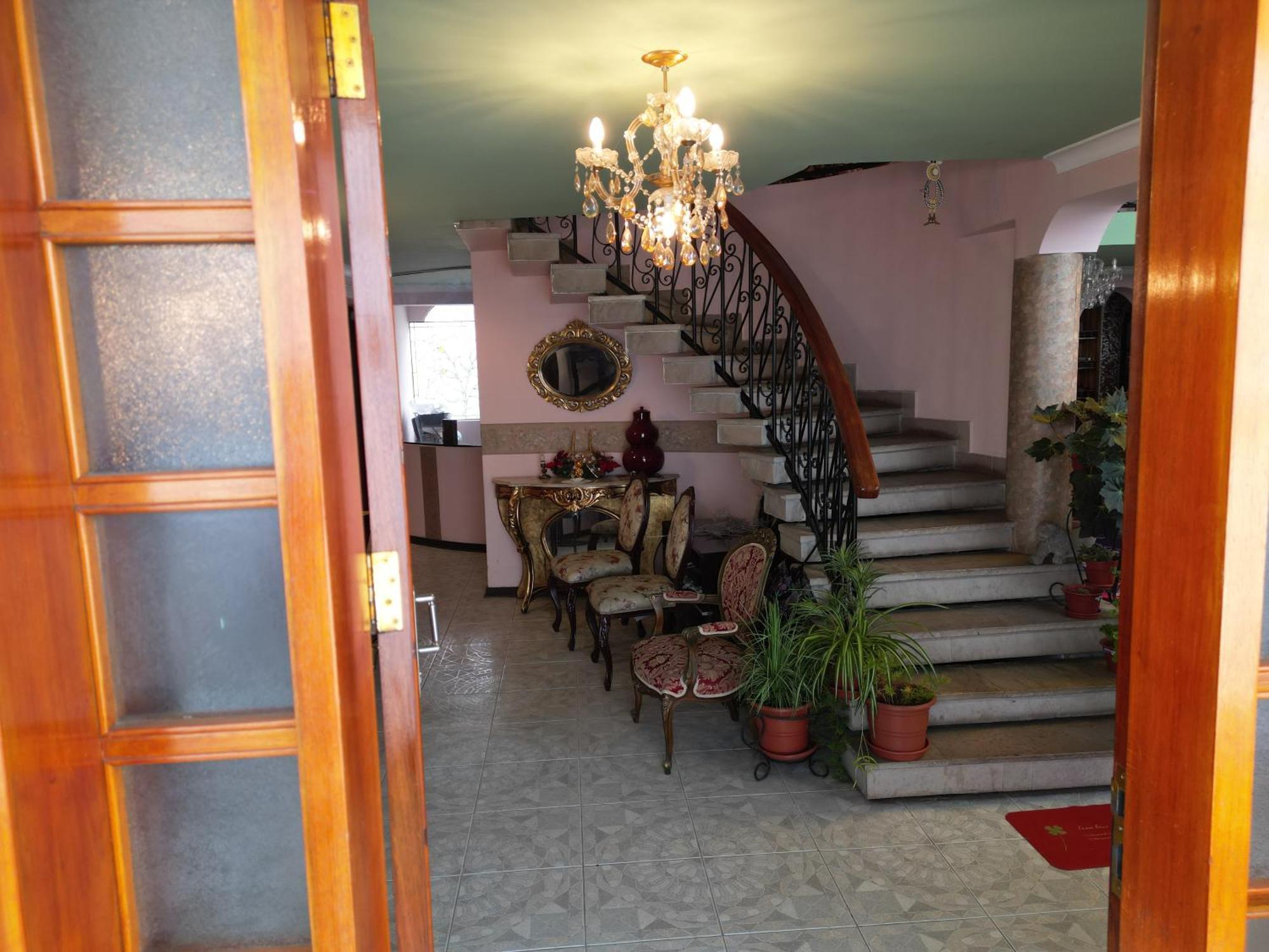 Residencial Belle Maison Cusco Dış mekan fotoğraf