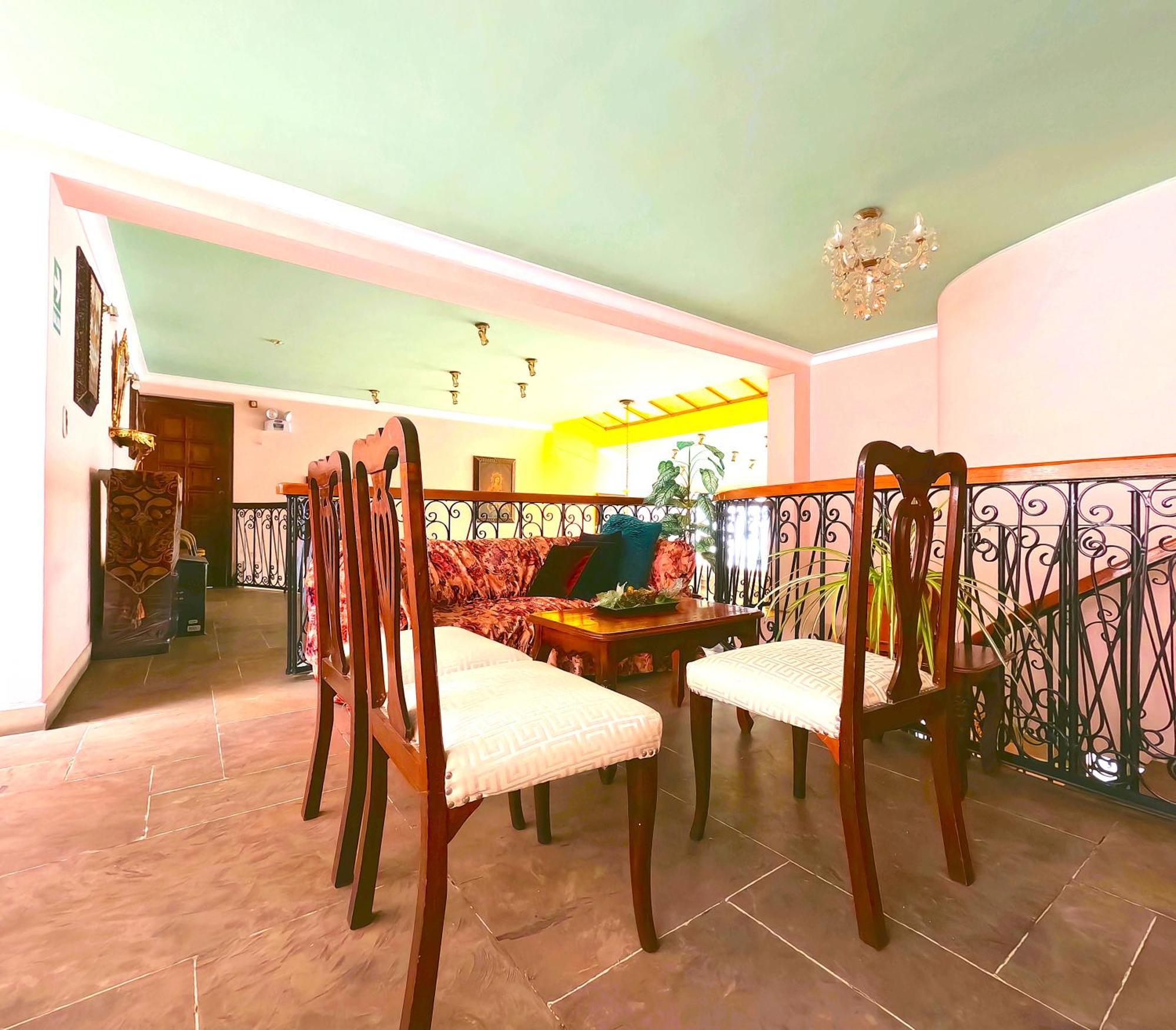 Residencial Belle Maison Cusco Dış mekan fotoğraf