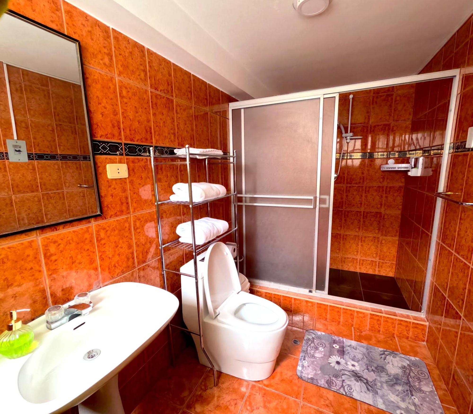 Residencial Belle Maison Cusco Dış mekan fotoğraf