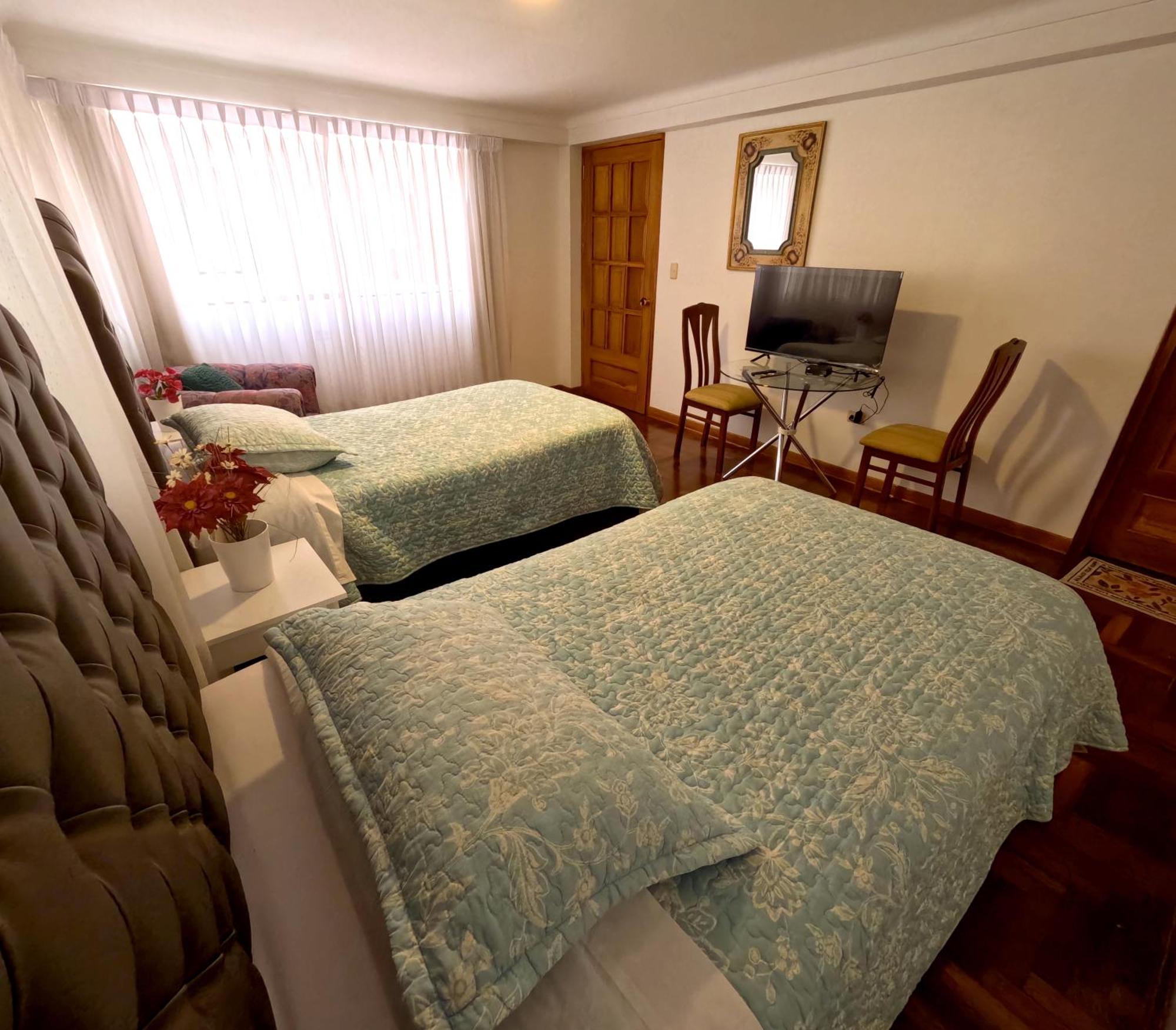 Residencial Belle Maison Cusco Dış mekan fotoğraf