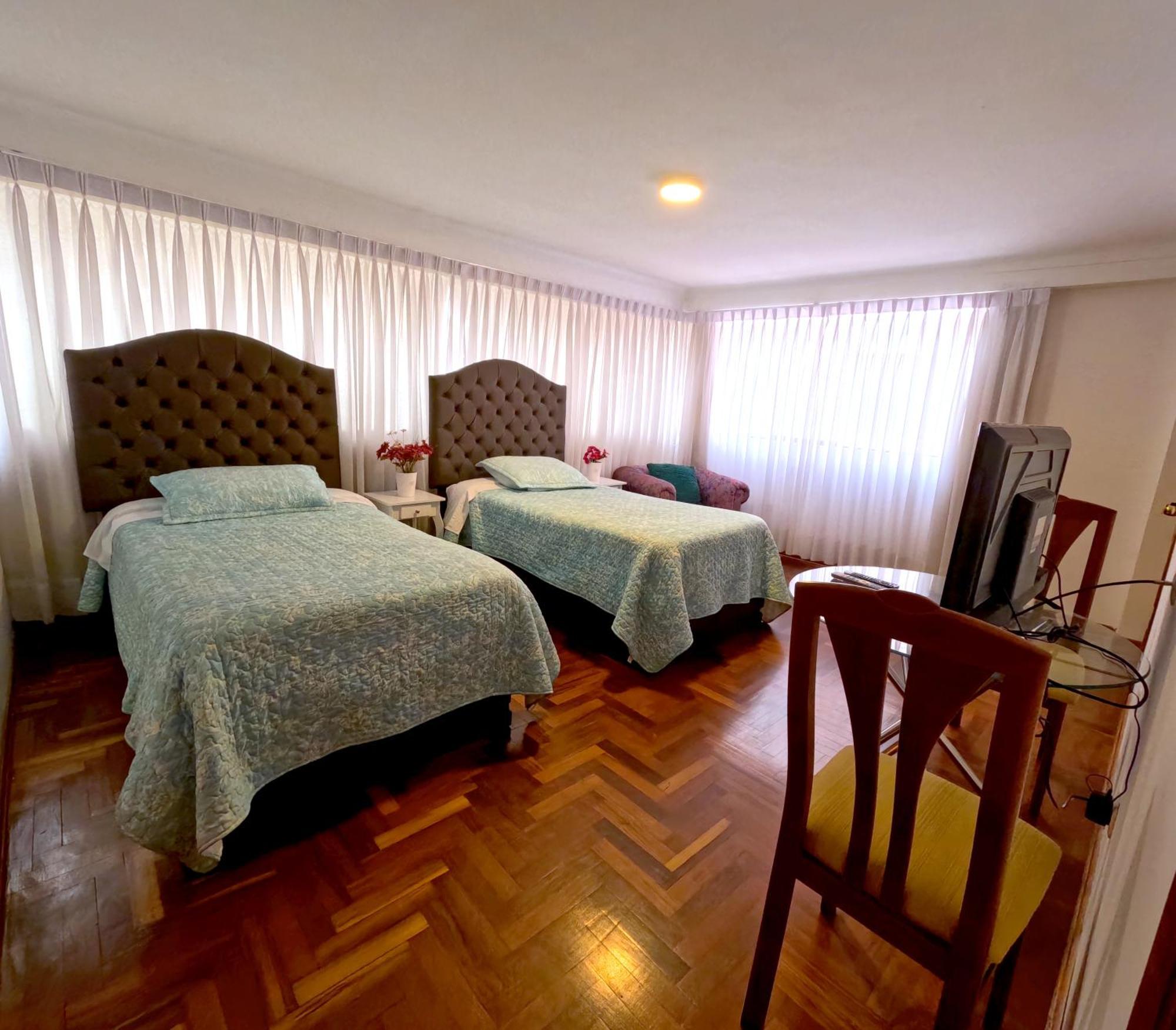 Residencial Belle Maison Cusco Dış mekan fotoğraf