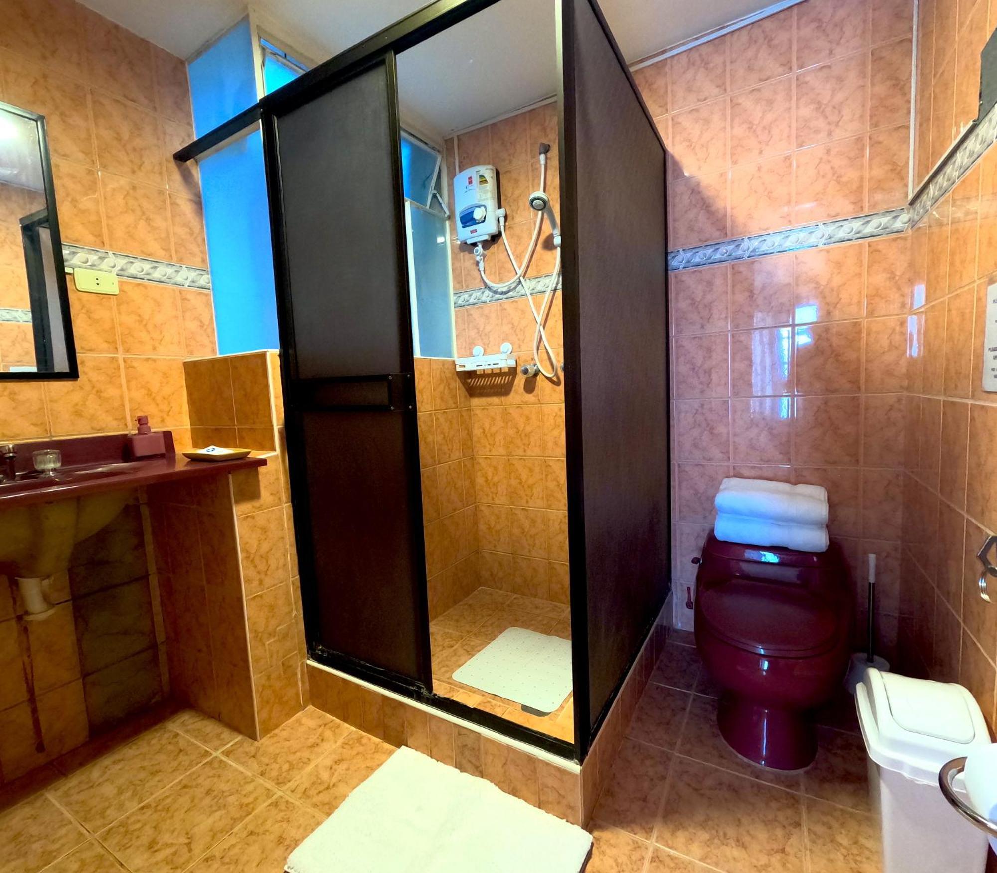 Residencial Belle Maison Cusco Dış mekan fotoğraf