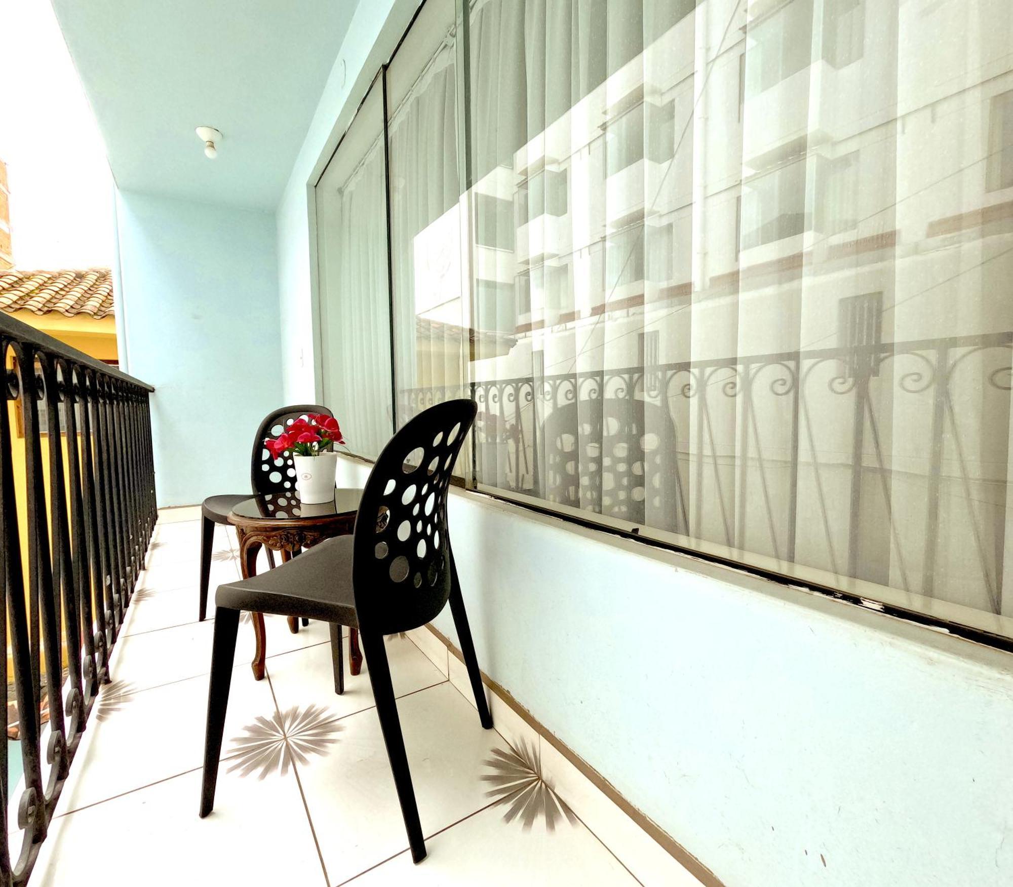 Residencial Belle Maison Cusco Dış mekan fotoğraf