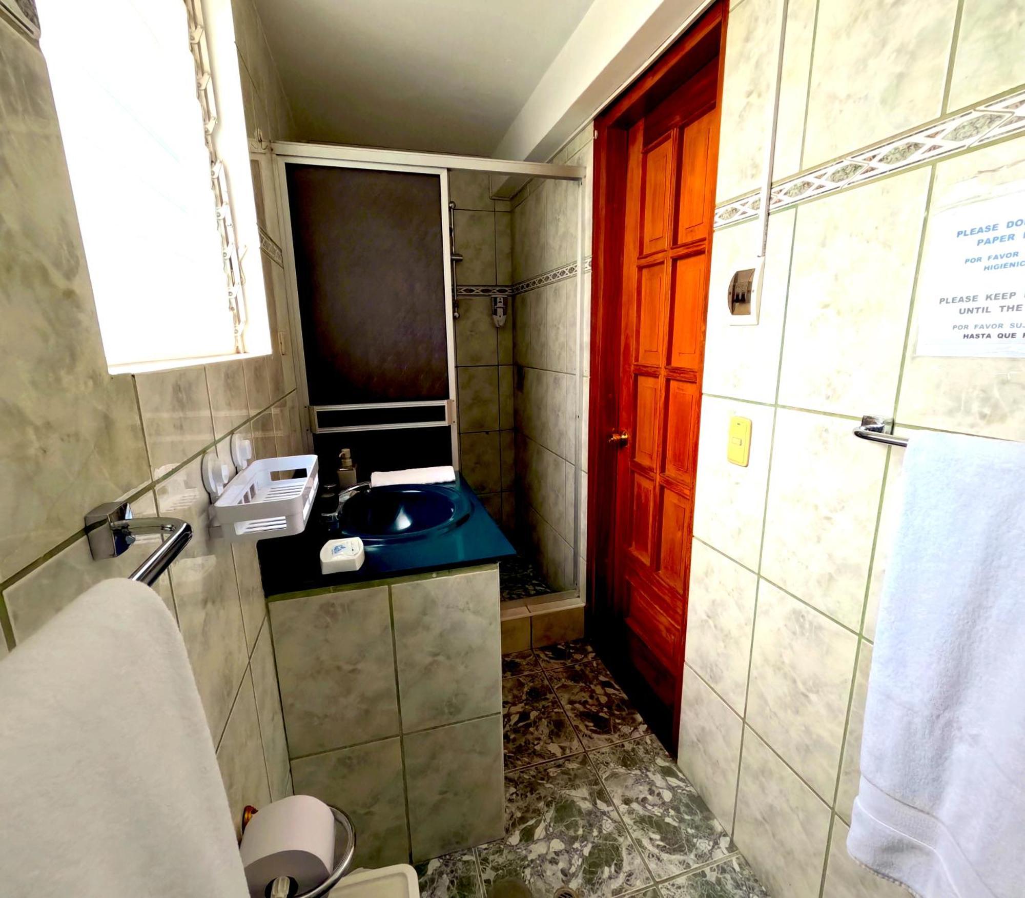 Residencial Belle Maison Cusco Dış mekan fotoğraf