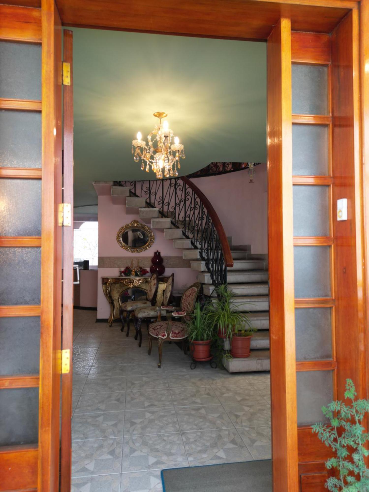 Residencial Belle Maison Cusco Dış mekan fotoğraf
