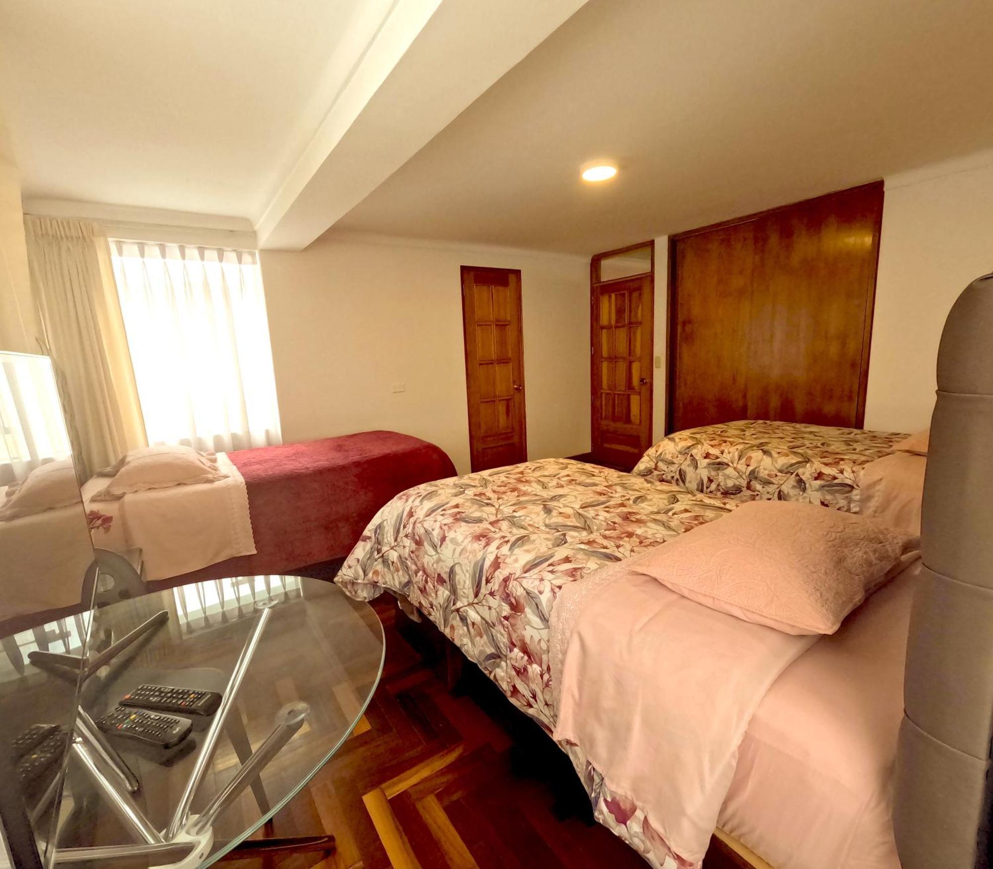Residencial Belle Maison Cusco Dış mekan fotoğraf