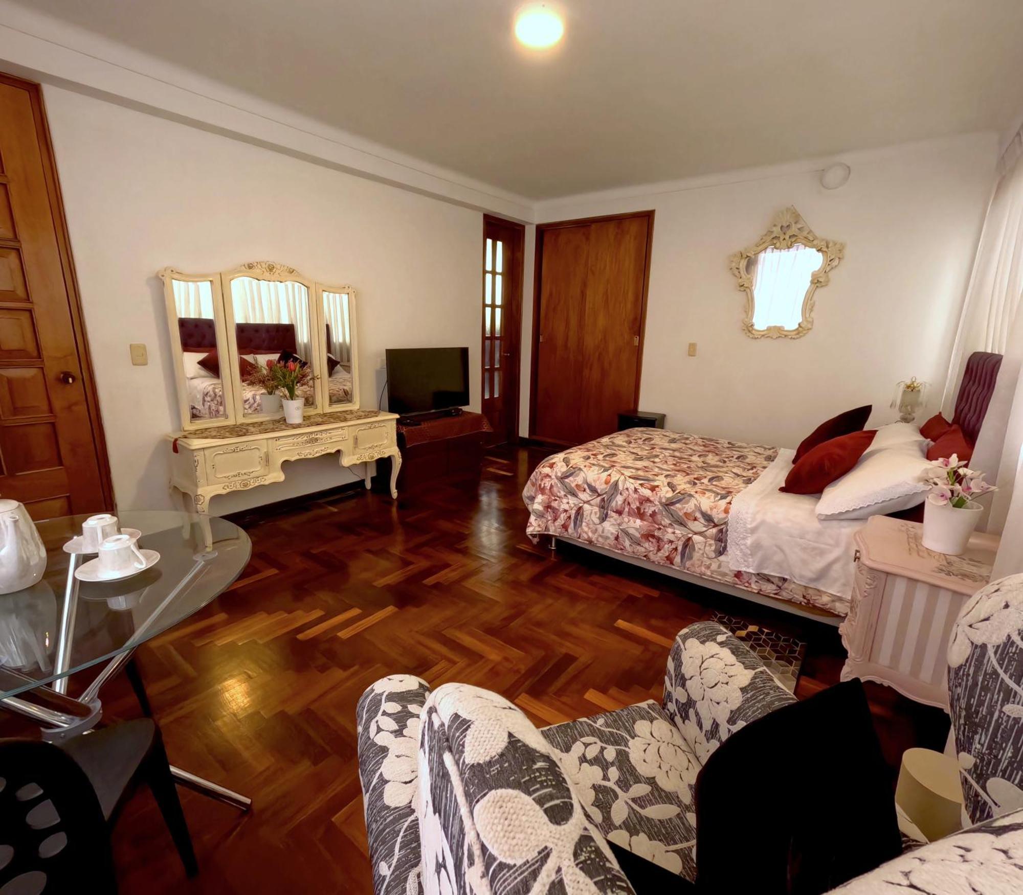 Residencial Belle Maison Cusco Dış mekan fotoğraf