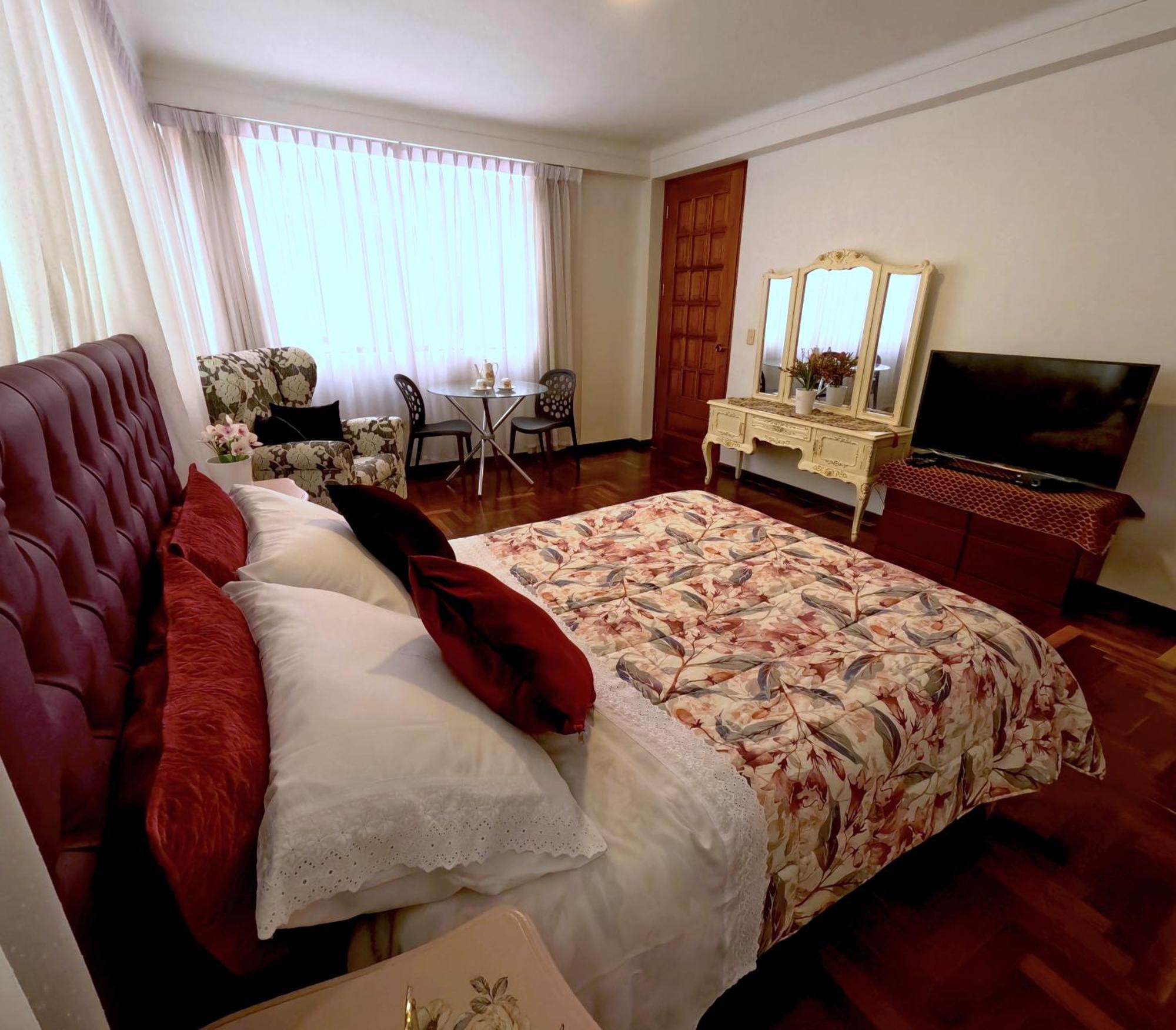 Residencial Belle Maison Cusco Dış mekan fotoğraf