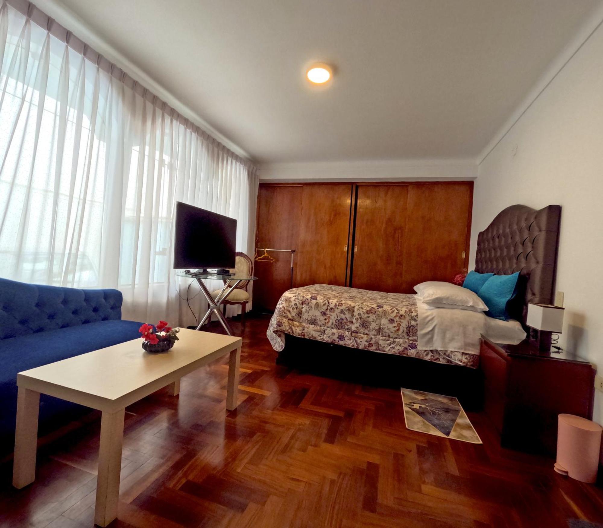 Residencial Belle Maison Cusco Dış mekan fotoğraf