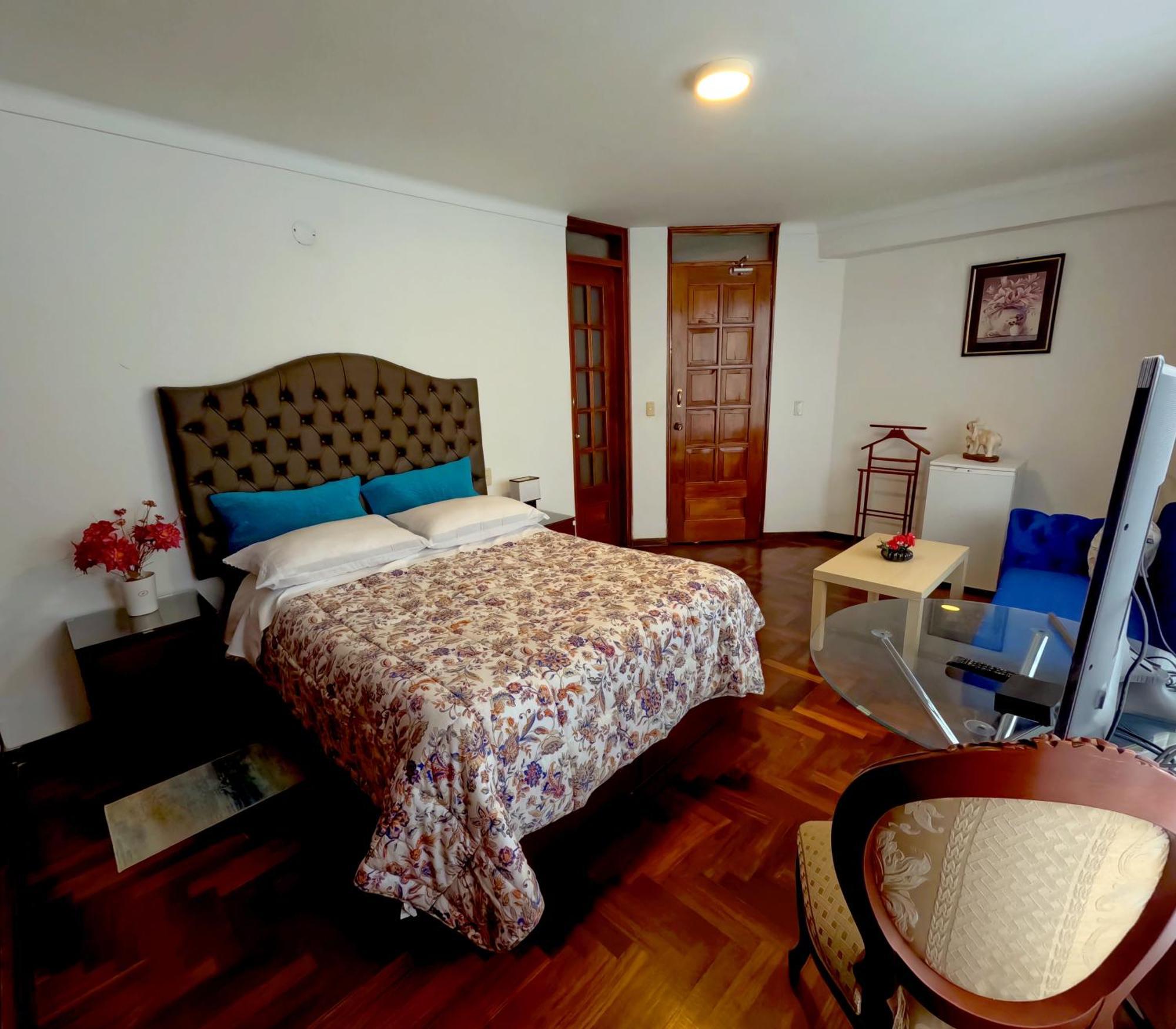 Residencial Belle Maison Cusco Dış mekan fotoğraf