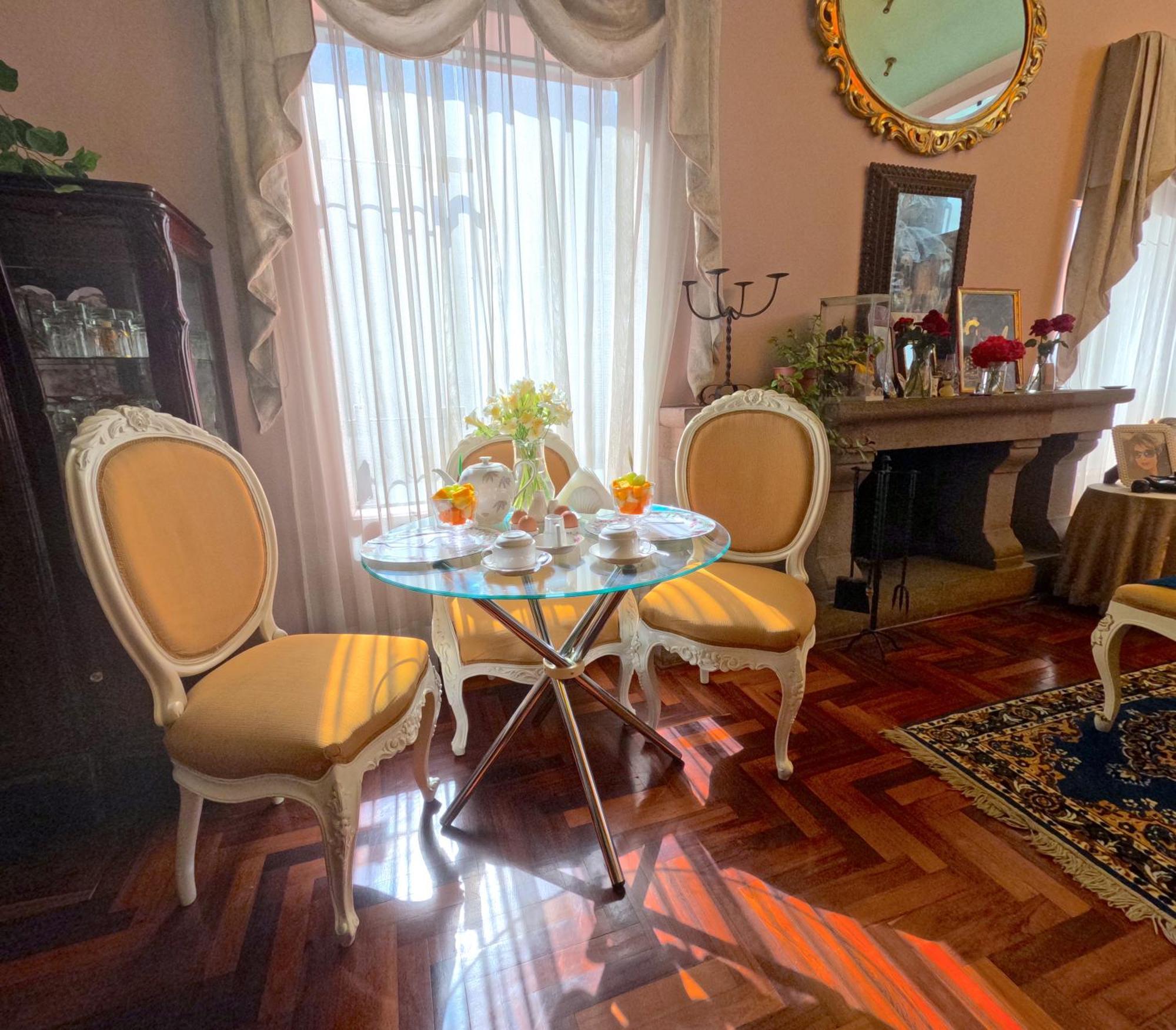 Residencial Belle Maison Cusco Dış mekan fotoğraf