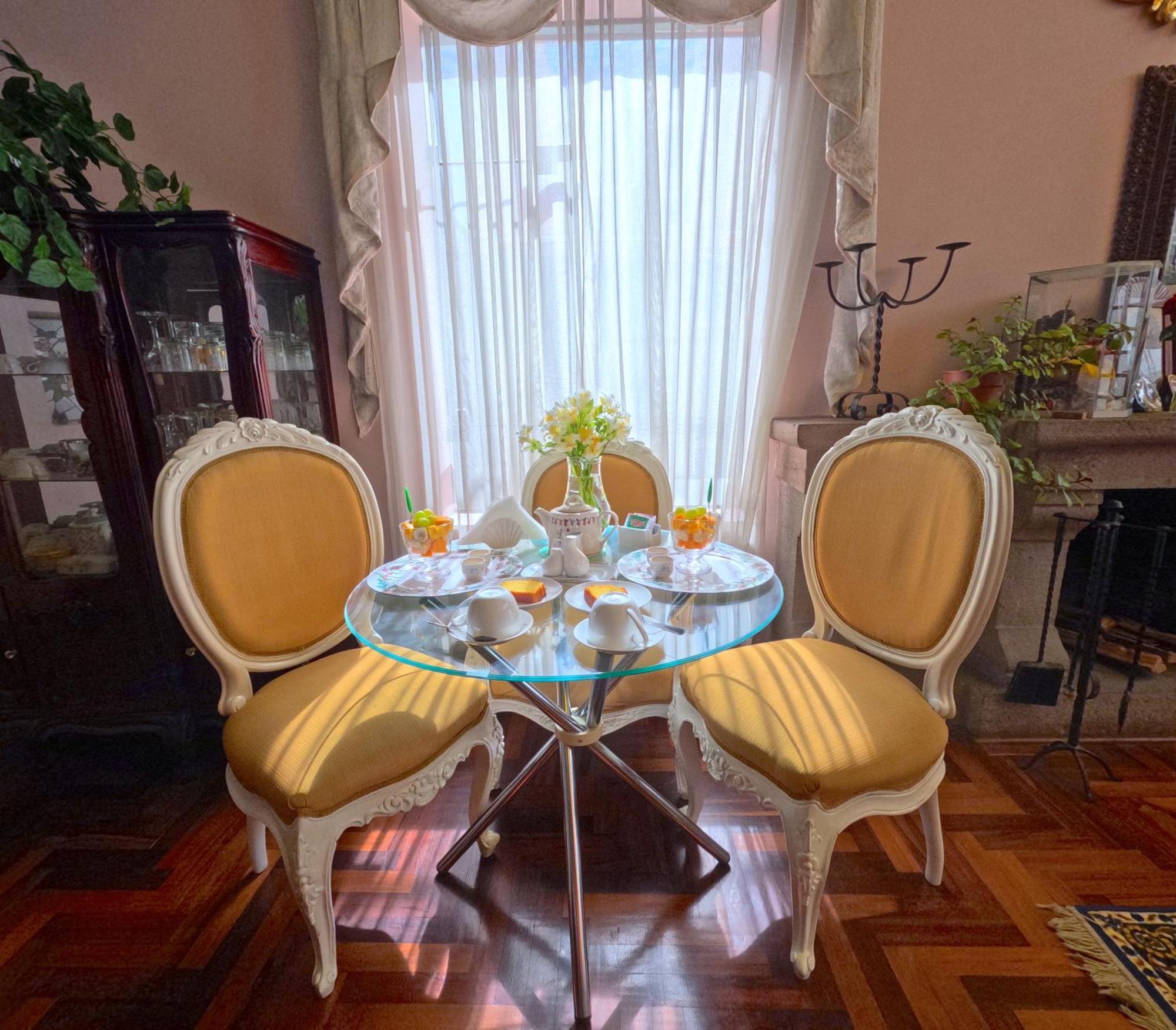 Residencial Belle Maison Cusco Dış mekan fotoğraf