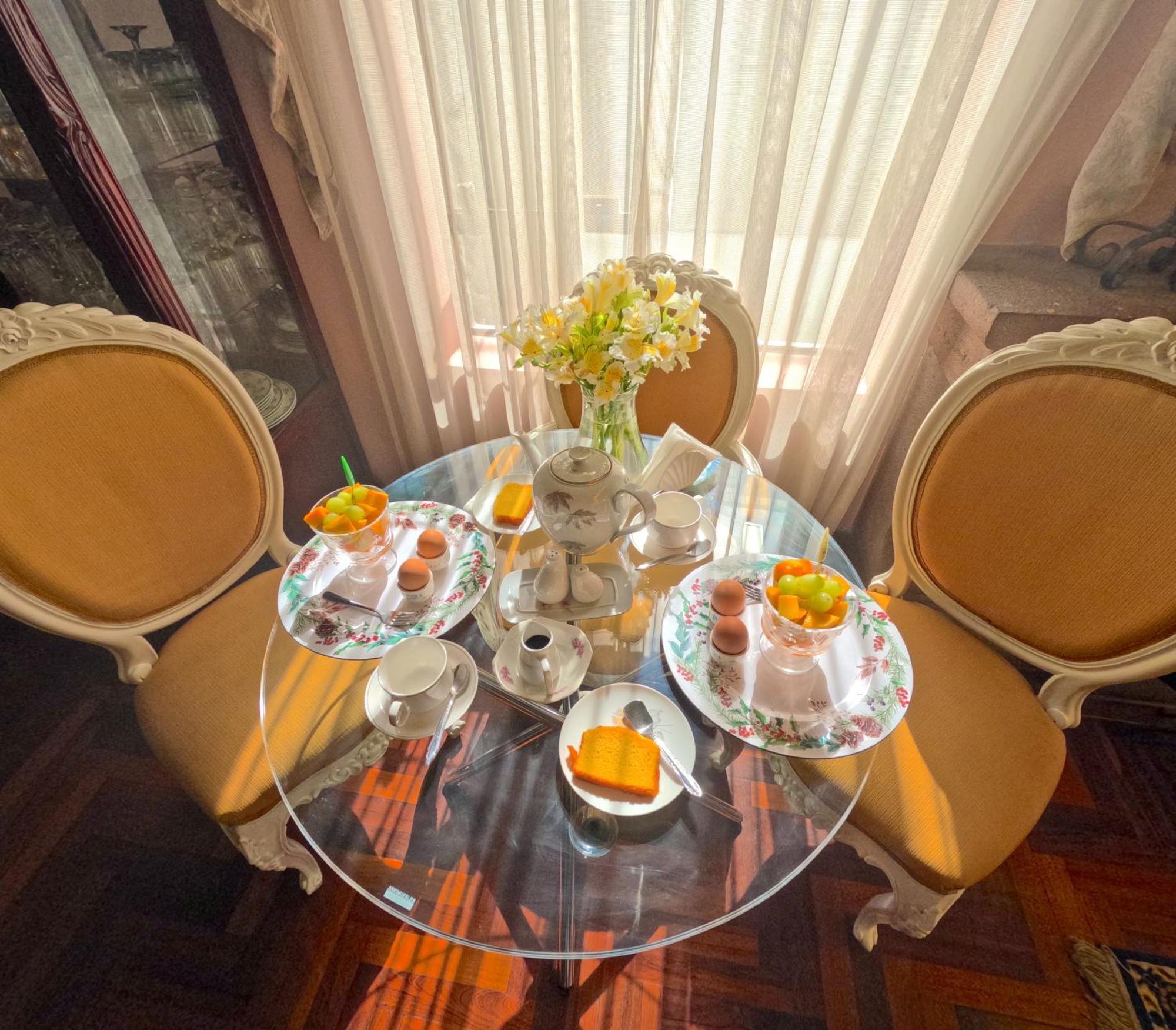 Residencial Belle Maison Cusco Dış mekan fotoğraf