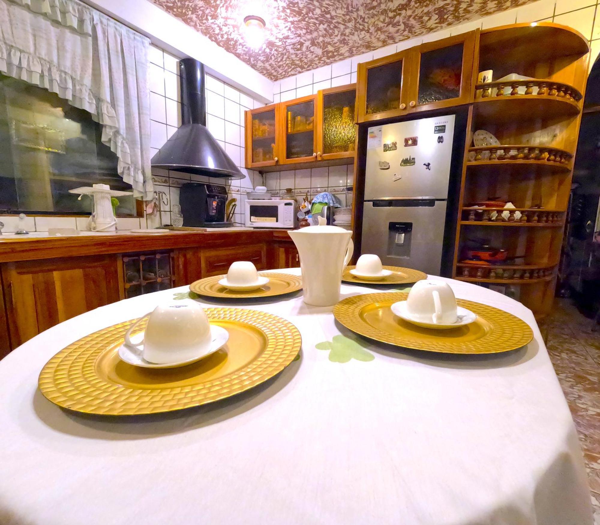 Residencial Belle Maison Cusco Dış mekan fotoğraf