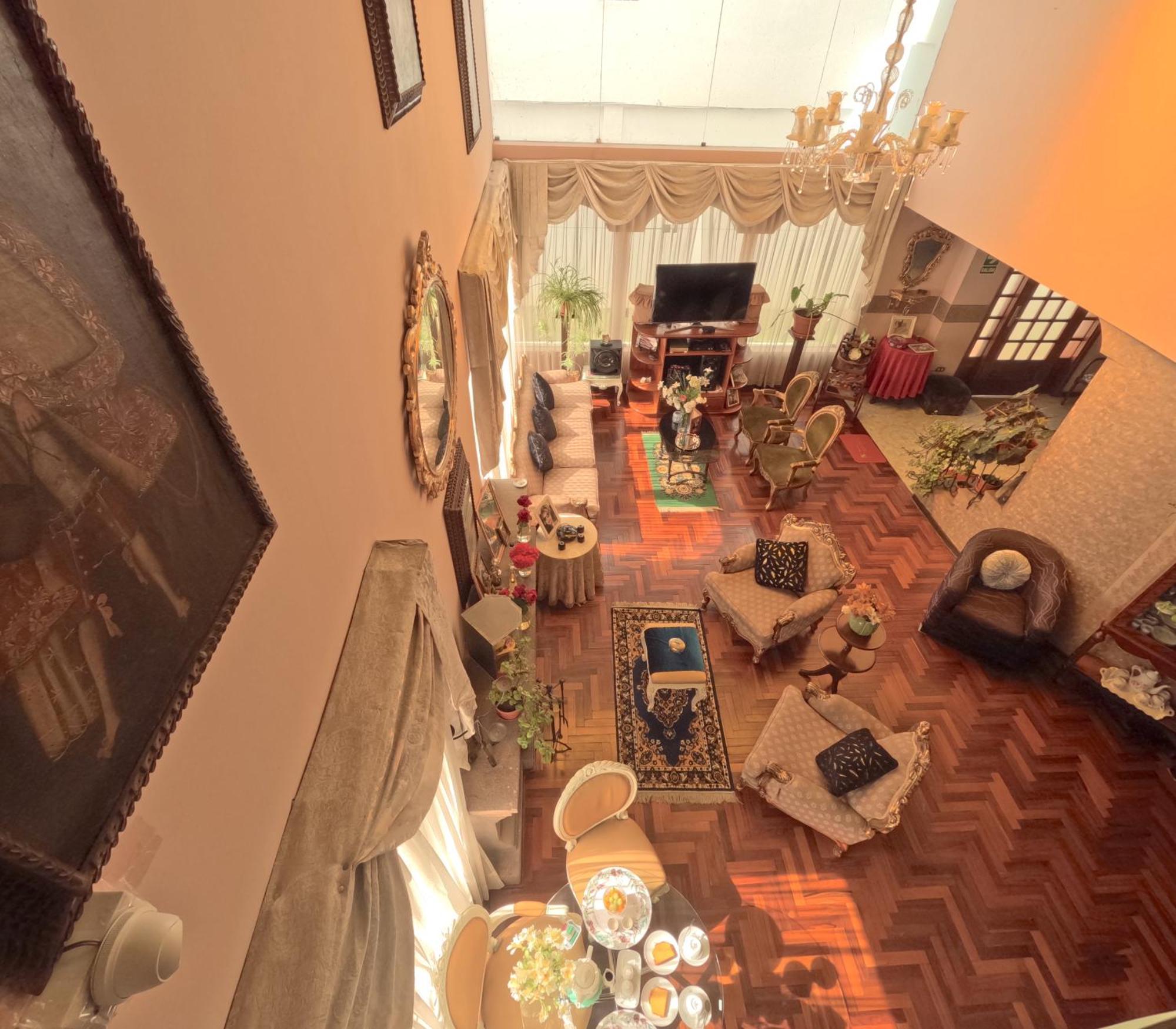 Residencial Belle Maison Cusco Dış mekan fotoğraf