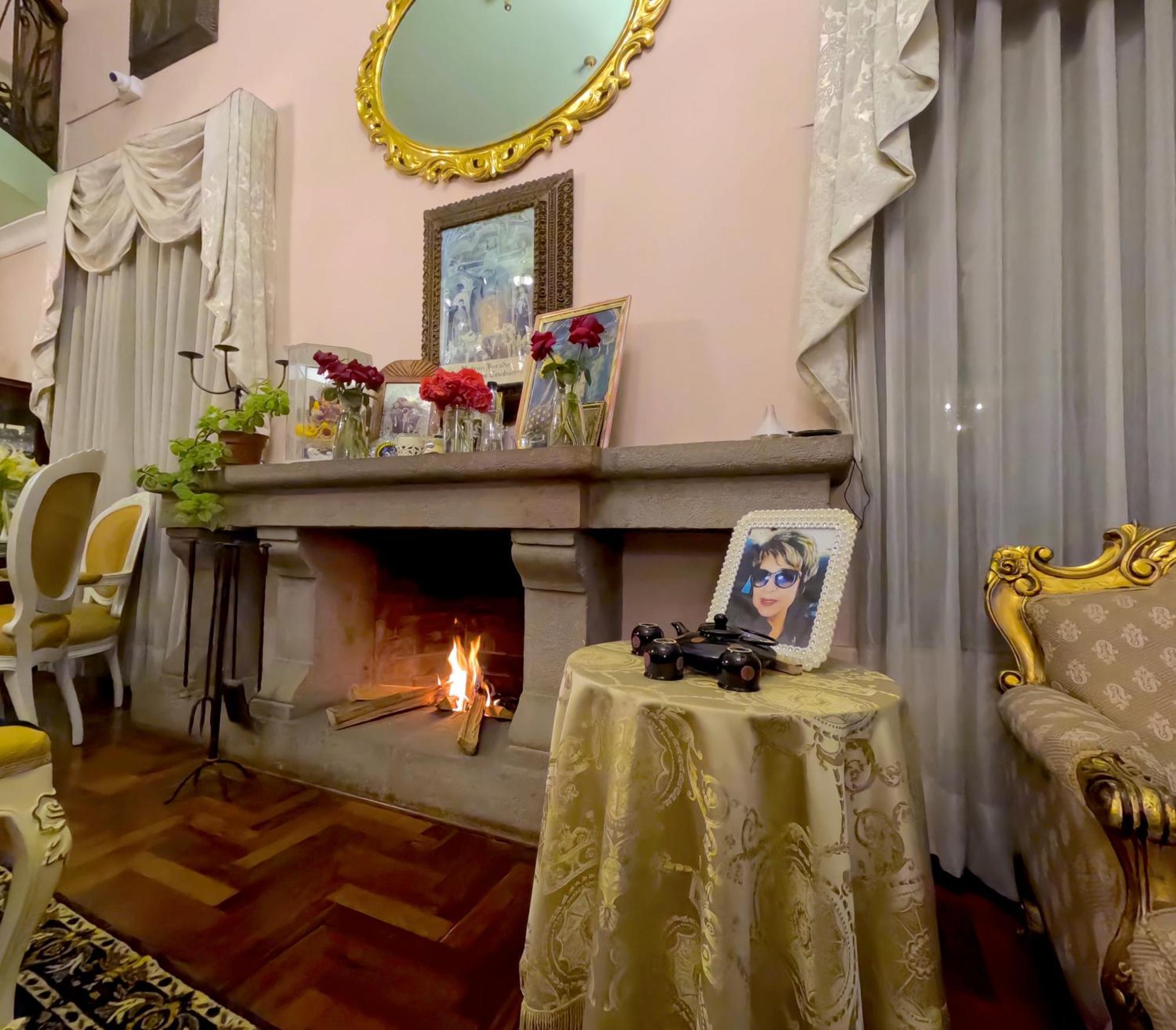 Residencial Belle Maison Cusco Dış mekan fotoğraf