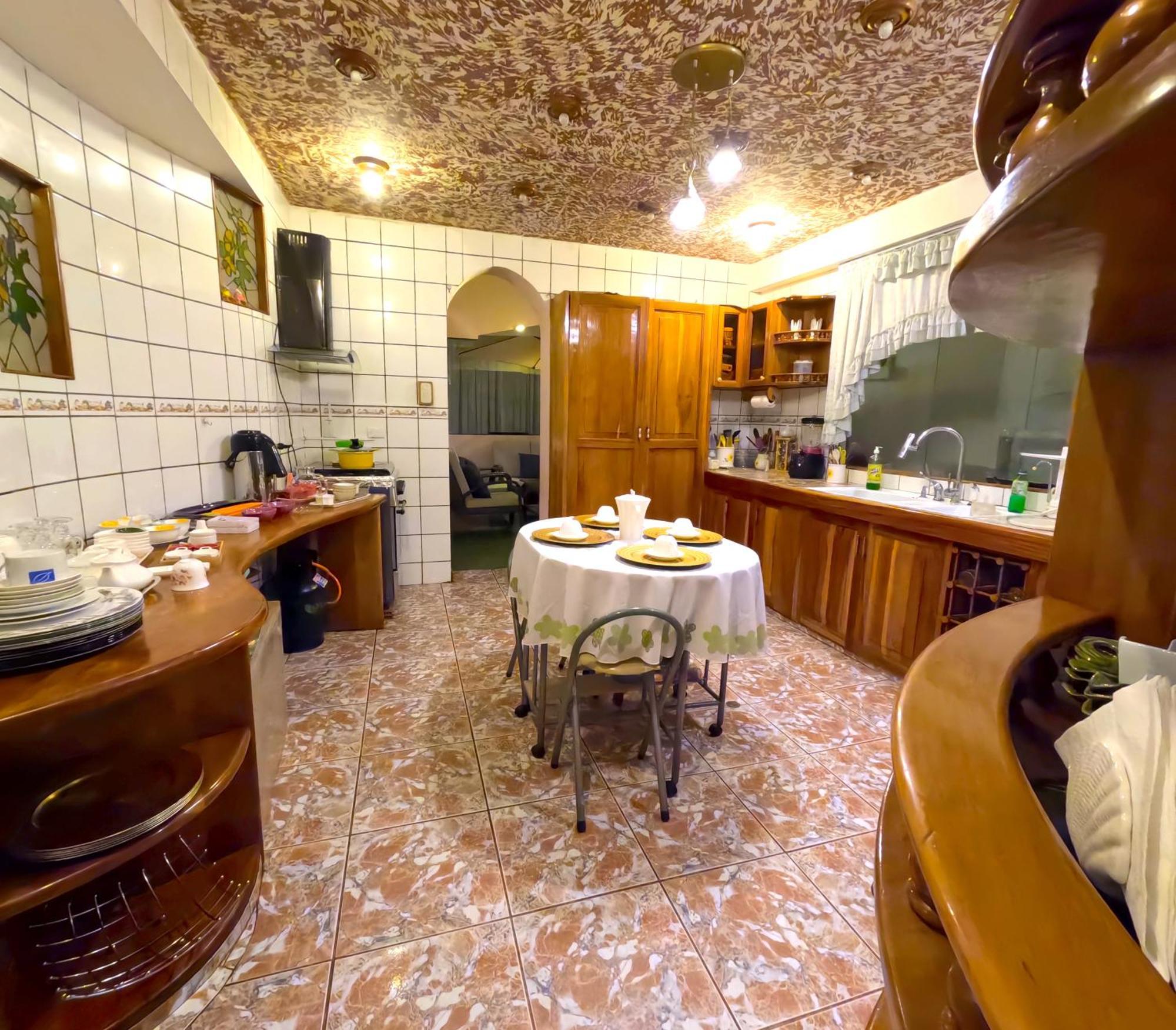 Residencial Belle Maison Cusco Dış mekan fotoğraf