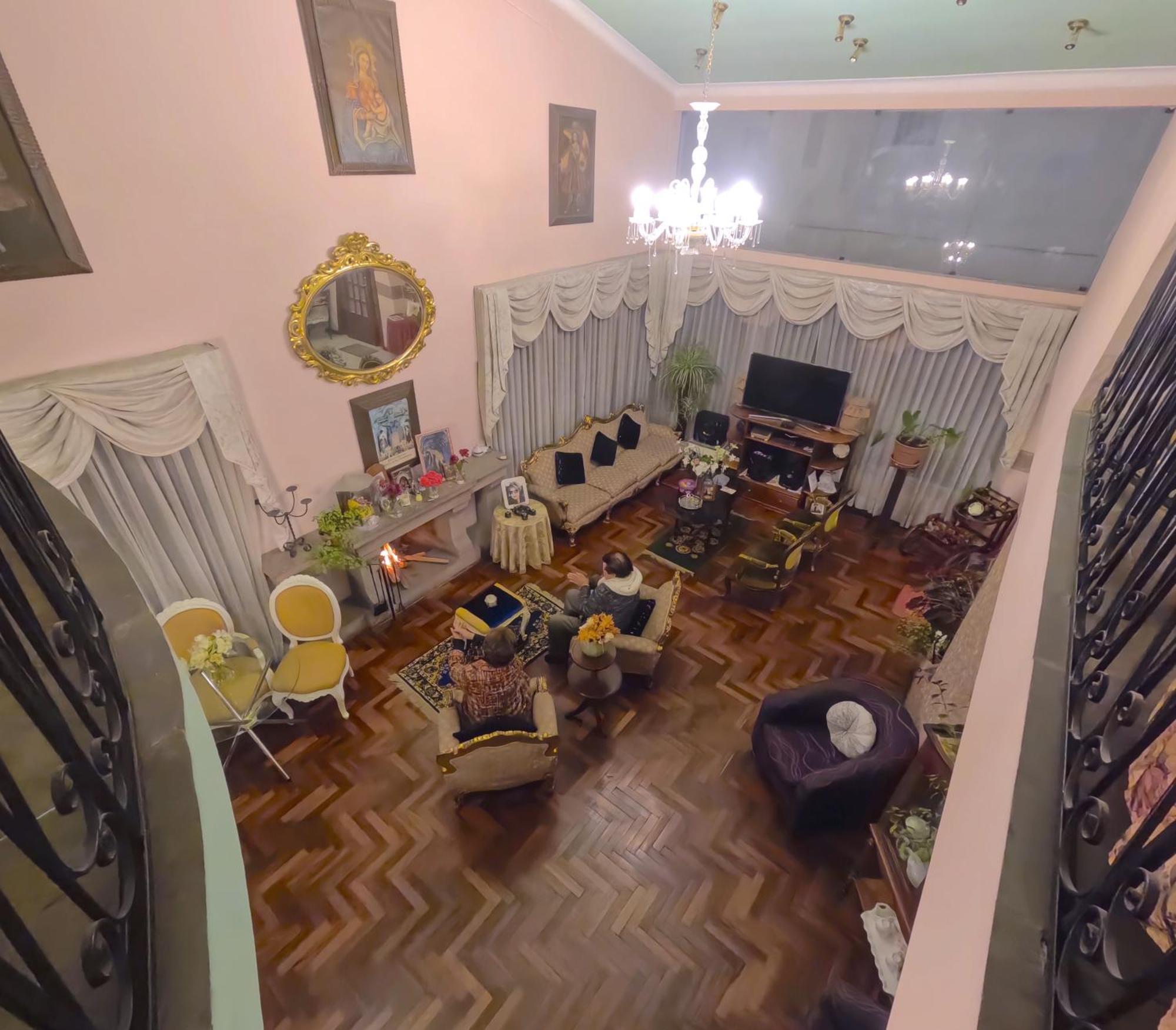 Residencial Belle Maison Cusco Dış mekan fotoğraf